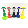 Factory Outlets Silicone Shisha Nargile Smoking Pipe Hookah